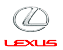 Логотип Лексус
