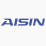Ремонт АКПП Aisin логотип