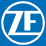 Диагностика коробки передач ZF Friedrichshafen AG логотип