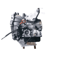 Ремонт АКПП 4HP14